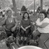 Christoph Radke, New York City, Bryant Park, 2022